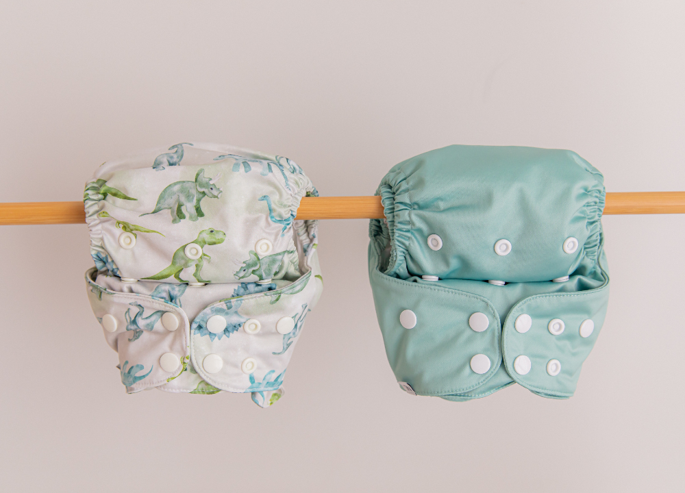 How To Successfully Switch To Cloth Nappies NappyLuxe