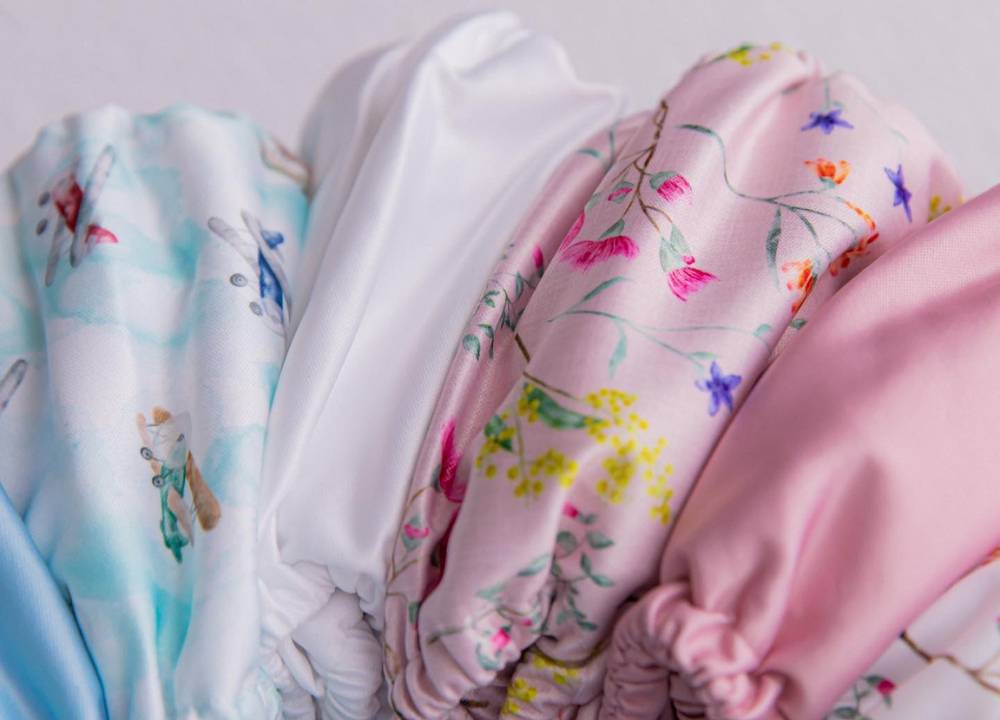 Best Cloth Nappies Australia Common Features NappyLuxe