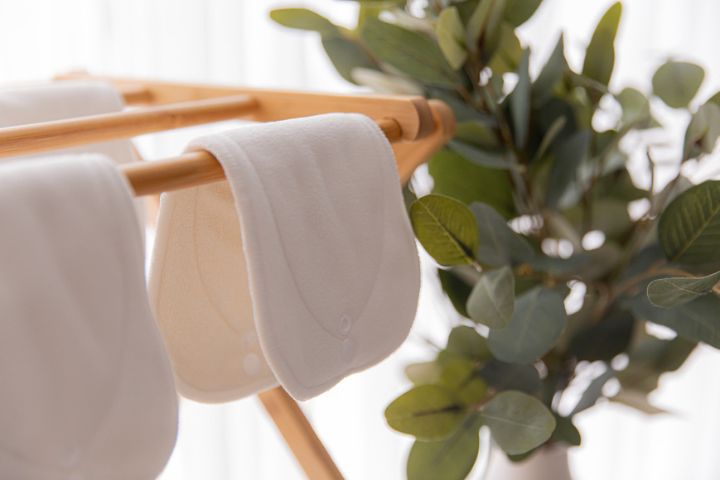 How To Dry Cloth Nappies [Tips & Tricks]