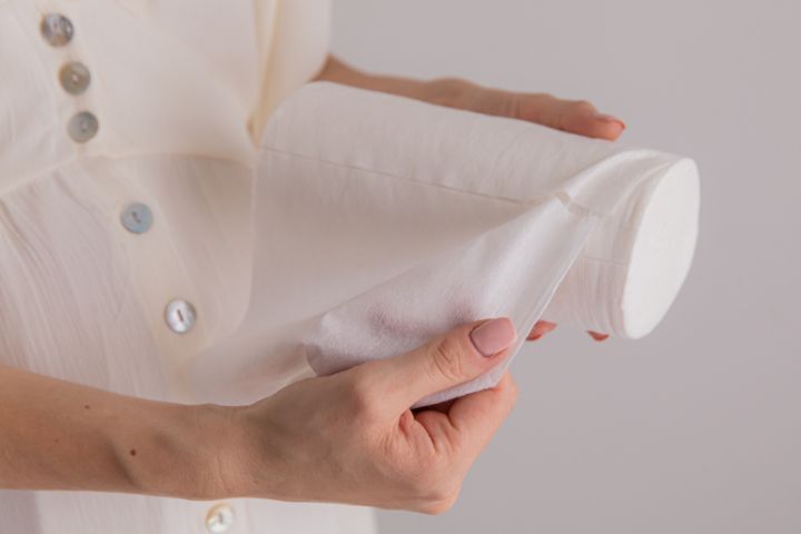 How To Use Cloth Nappy Liners Correctly