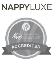 NappyLuxe