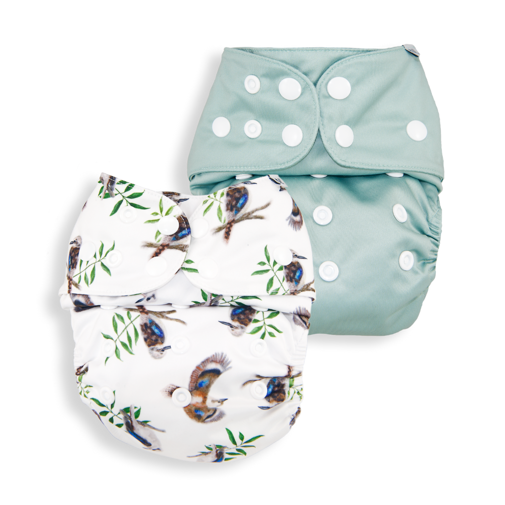 Reusable diapers online